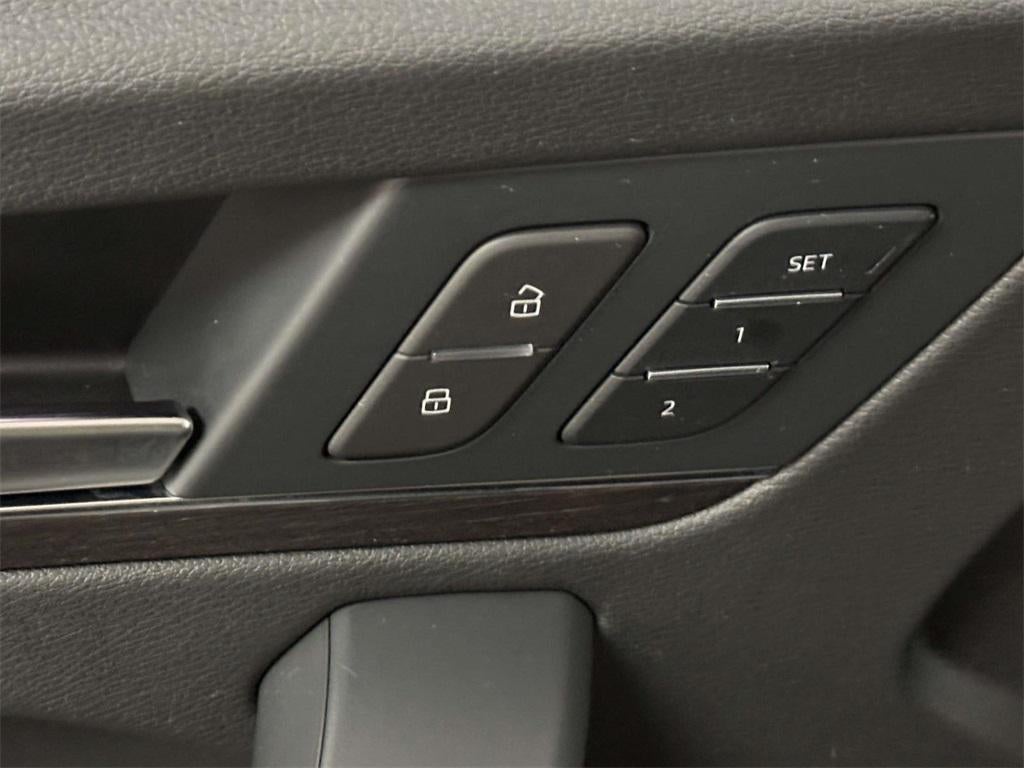 2022 Audi Q5 Premium 45 TFSI S line quattro S tronic