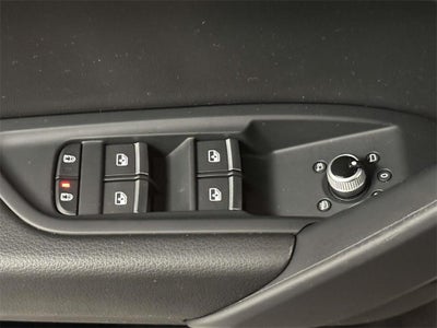 2022 Audi Q5 Premium 45 TFSI S line quattro S tronic