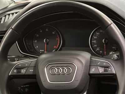 2022 Audi Q5 Premium 45 TFSI S line quattro S tronic