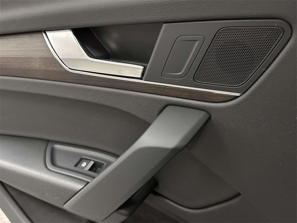 2022 Audi Q5 Premium 45 TFSI S line quattro S tronic