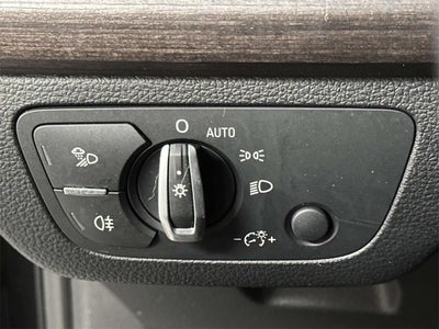 2022 Audi Q5 Premium 45 TFSI S line quattro S tronic