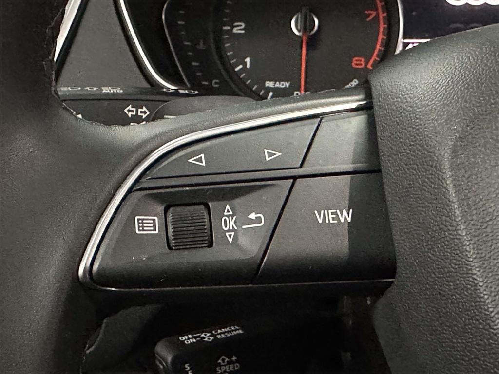 2022 Audi Q5 Premium 45 TFSI S line quattro S tronic