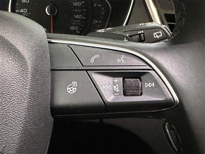 2022 Audi Q5 Premium 45 TFSI S line quattro S tronic