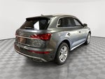 2022 Audi Q5 Premium 45 TFSI S line quattro S tronic