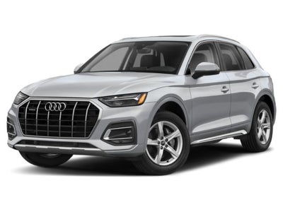 2023 Audi Q5 Premium 45 TFSI S line quattro