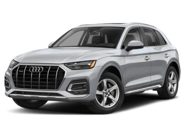 2023 Audi Q5 Premium 45 TFSI S line quattro