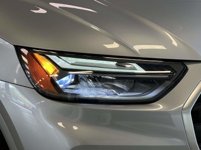 2023 Audi Q5 Premium 45 TFSI S line quattro