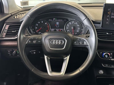 2023 Audi Q5 Premium 45 TFSI S line quattro