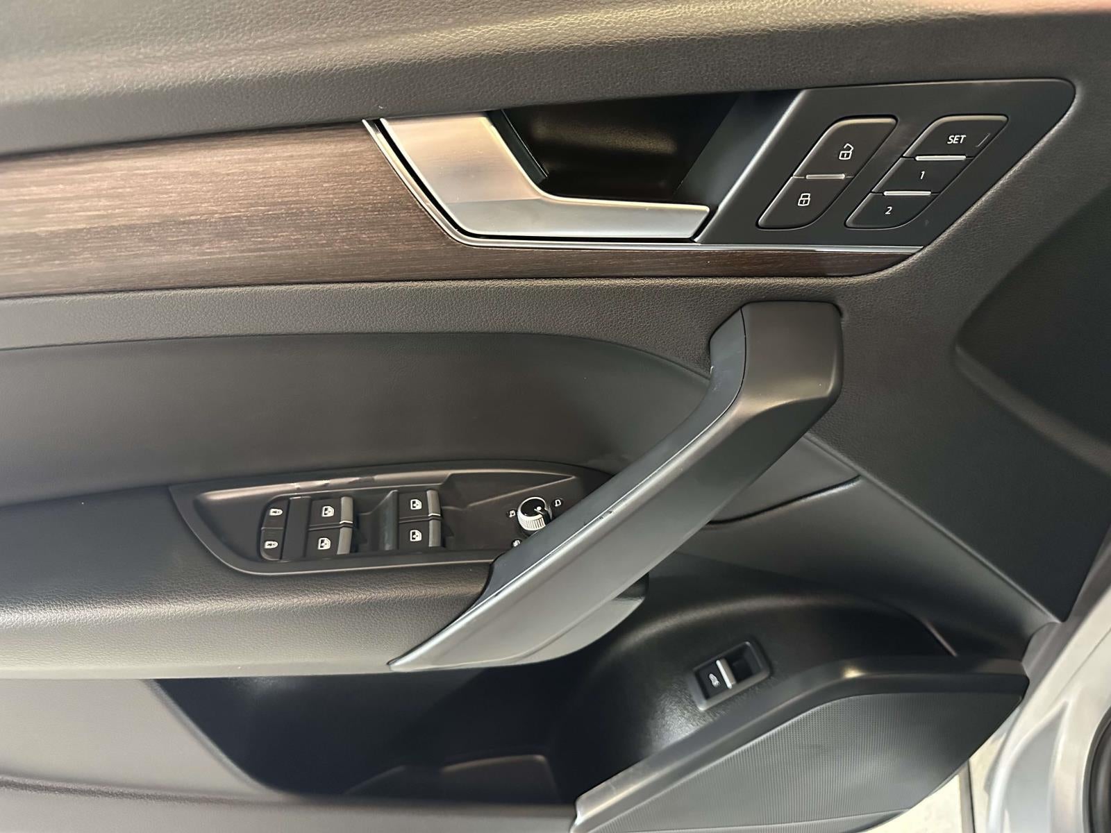 2023 Audi Q5 Premium 45 TFSI S line quattro