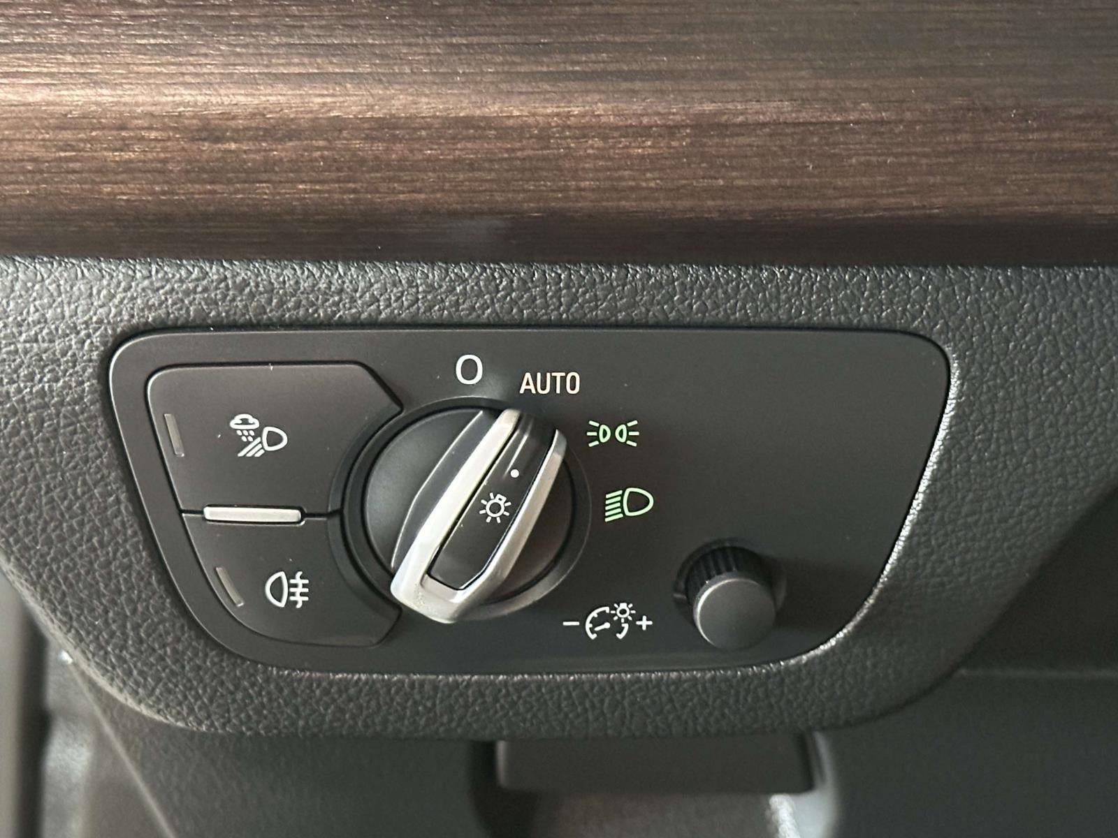 2023 Audi Q5 Premium 45 TFSI S line quattro