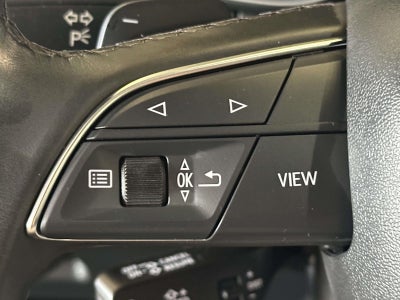 2023 Audi Q5 Premium 45 TFSI S line quattro