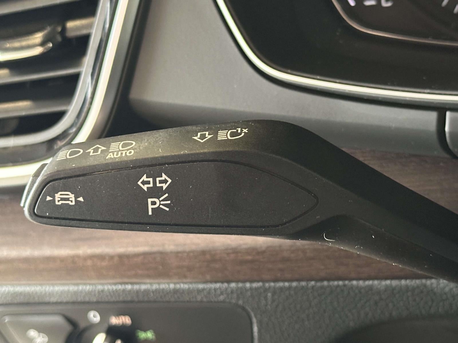 2023 Audi Q5 Premium 45 TFSI S line quattro