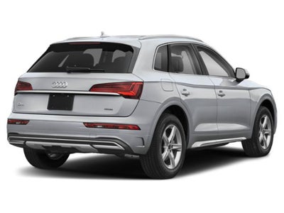 2023 Audi Q5 Premium 45 TFSI S line quattro