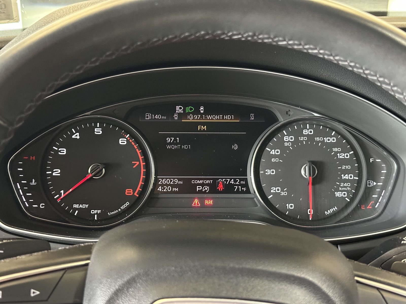 2023 Audi Q5 Premium 45 TFSI S line quattro