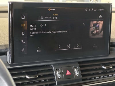 2023 Audi Q5 Premium 45 TFSI S line quattro