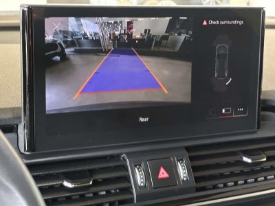 2023 Audi Q5 Premium 45 TFSI S line quattro