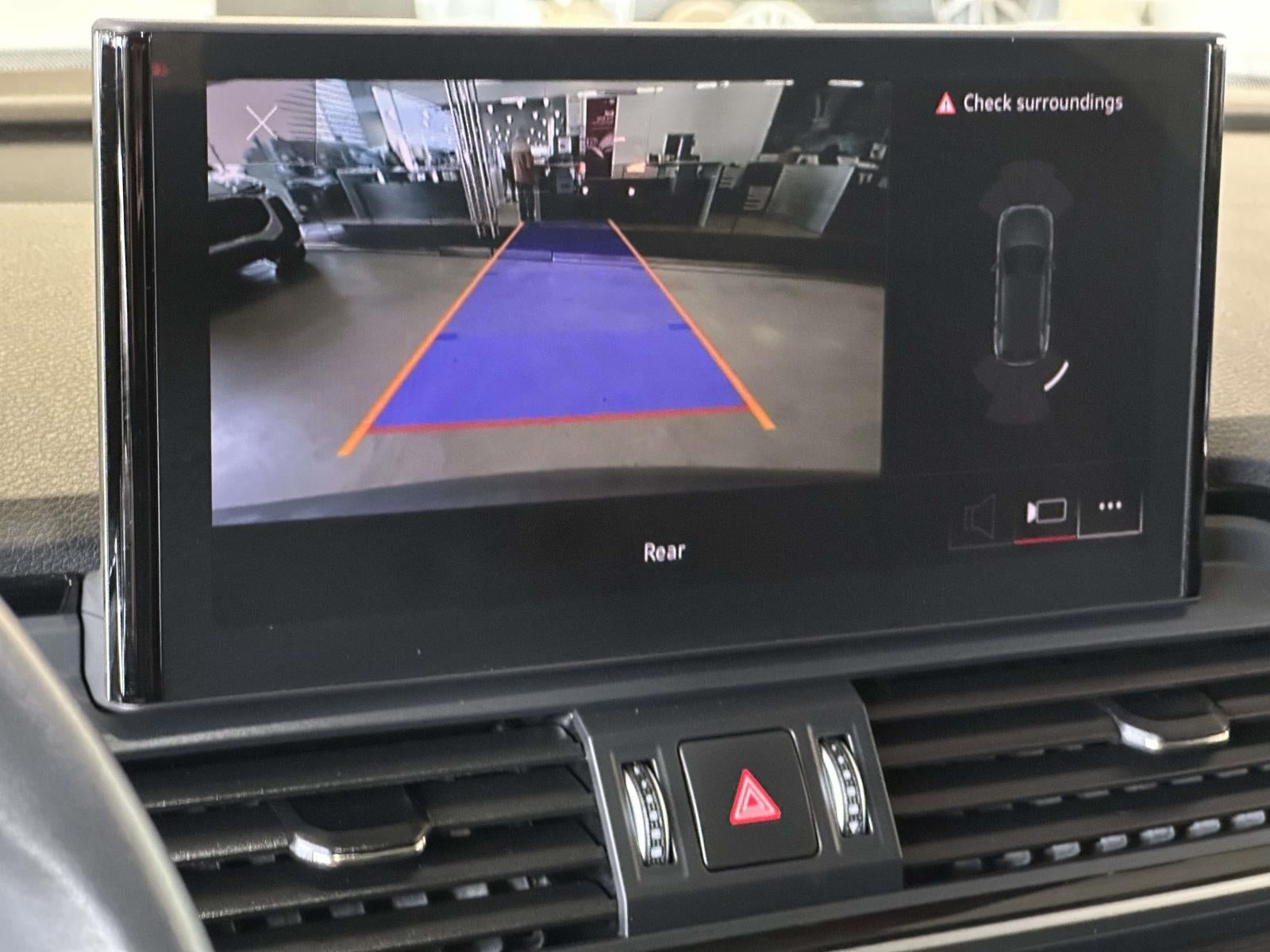 2023 Audi Q5 Premium 45 TFSI S line quattro