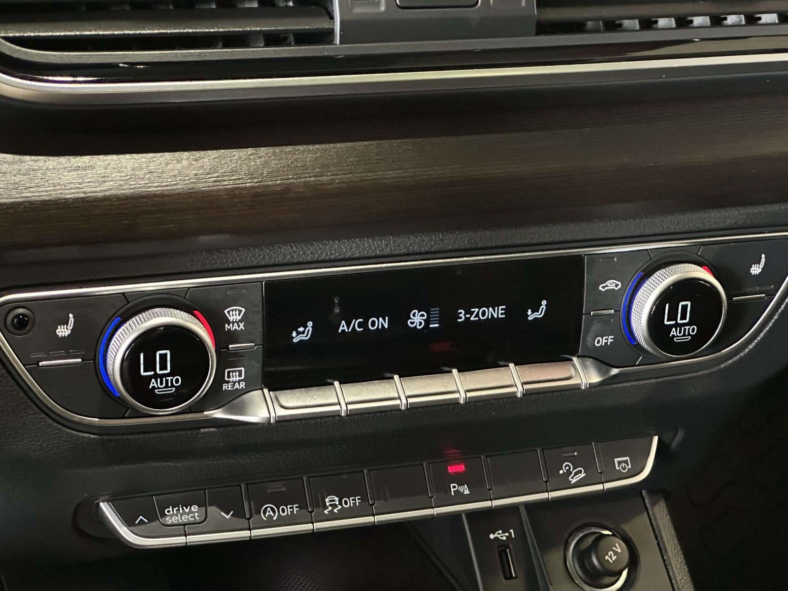 2023 Audi Q5 Premium 45 TFSI S line quattro