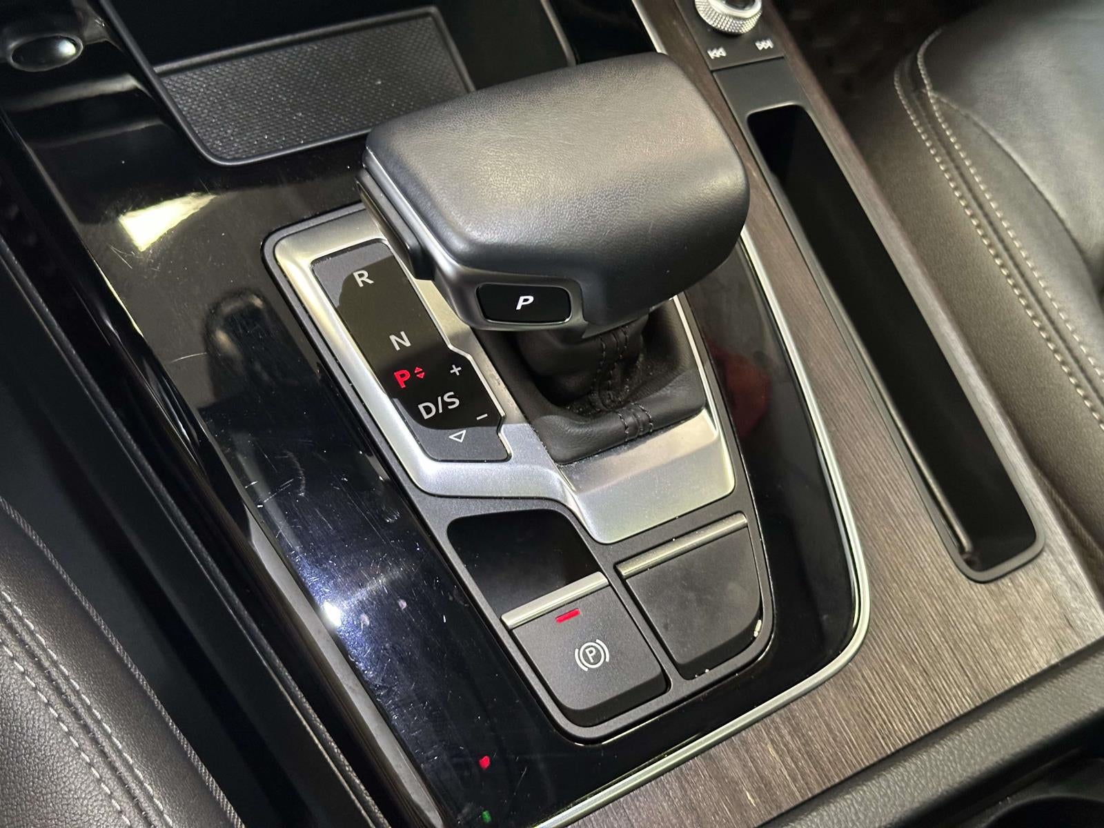 2023 Audi Q5 Premium 45 TFSI S line quattro