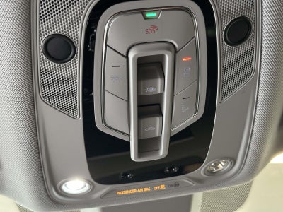 2023 Audi Q5 Premium 45 TFSI S line quattro