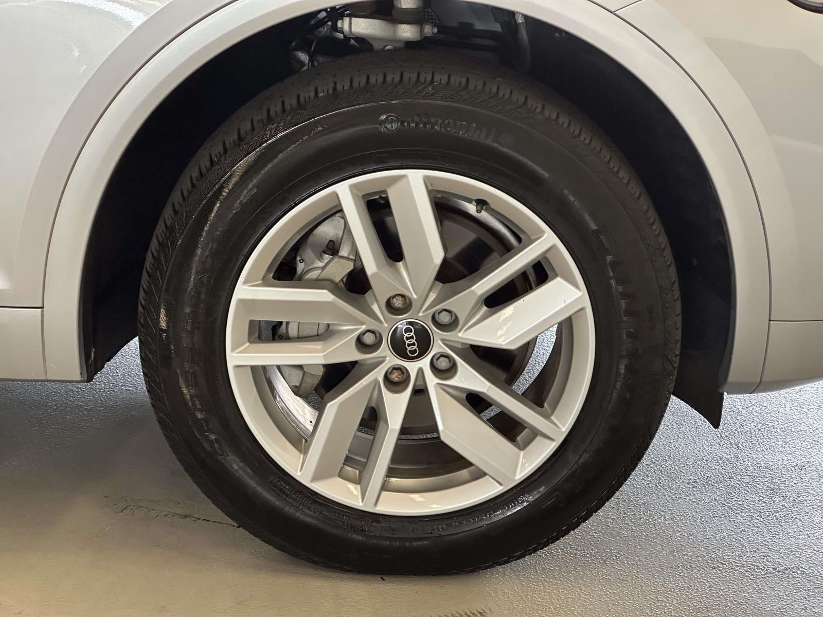 2023 Audi Q5 Premium 45 TFSI S line quattro