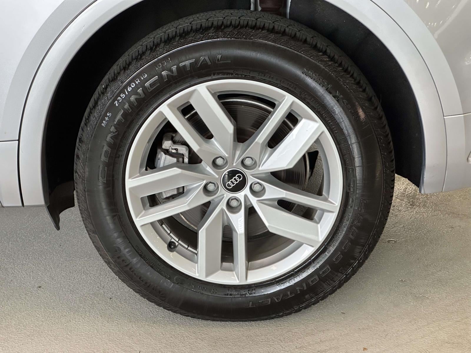 2023 Audi Q5 Premium 45 TFSI S line quattro