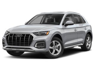 2023 Audi Q5 Premium 45 TFSI S line quattro