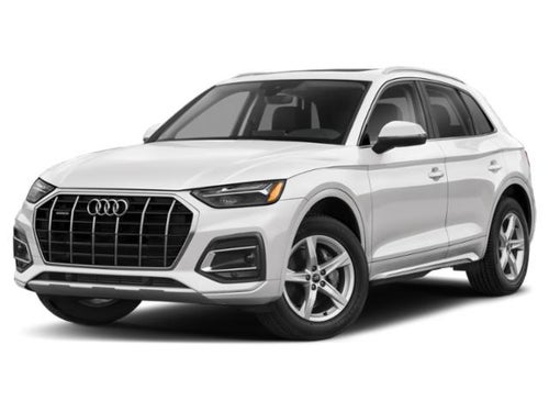 2024 Audi Q5 Premium 45 TFSI S line quattro