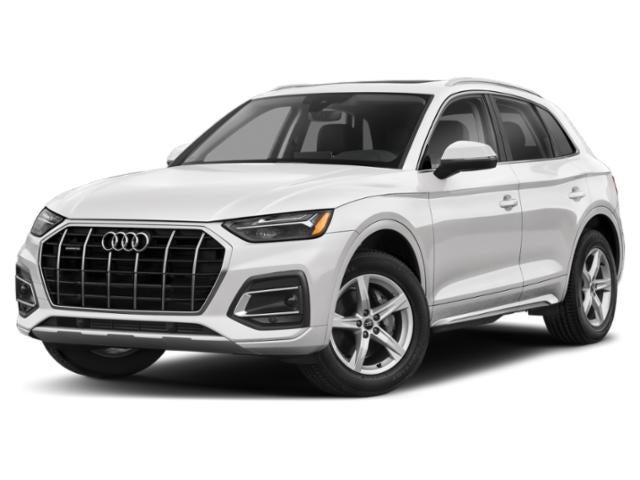 2024 Audi Q5 Premium 45 TFSI S line quattro