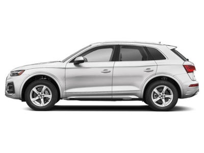 2024 Audi Q5 Premium 45 TFSI S line quattro