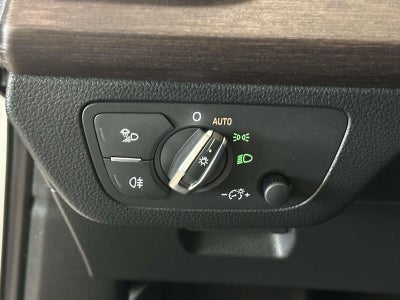 2024 Audi Q5 Premium 45 TFSI S line quattro