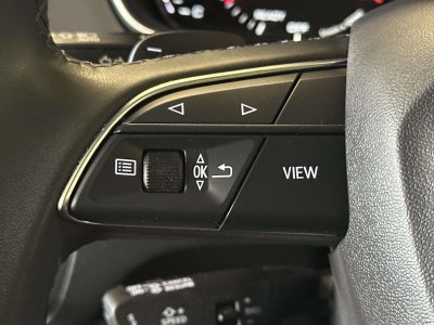 2024 Audi Q5 Premium 45 TFSI S line quattro