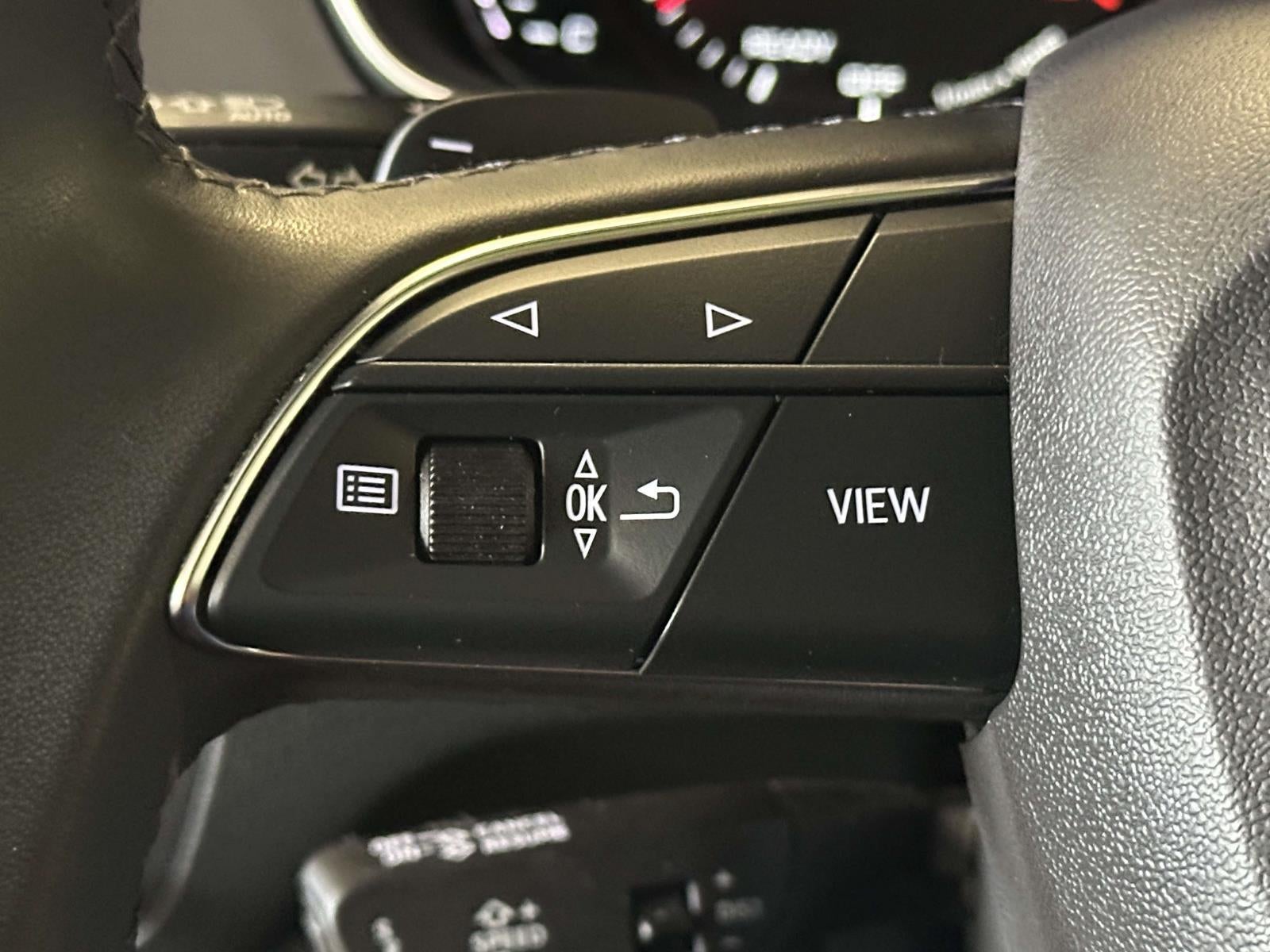 2024 Audi Q5 Premium 45 TFSI S line quattro