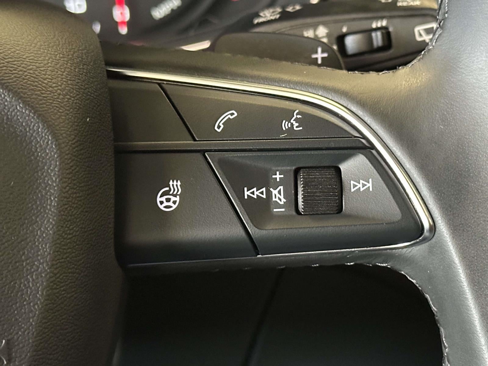 2024 Audi Q5 Premium 45 TFSI S line quattro
