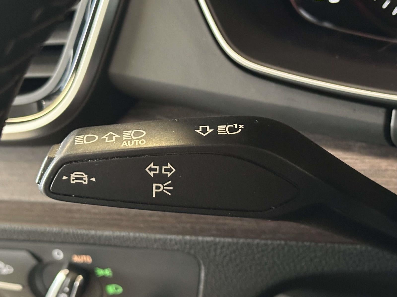 2024 Audi Q5 Premium 45 TFSI S line quattro