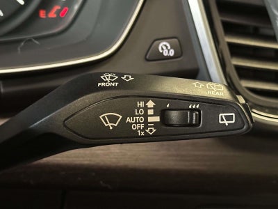 2024 Audi Q5 Premium 45 TFSI S line quattro