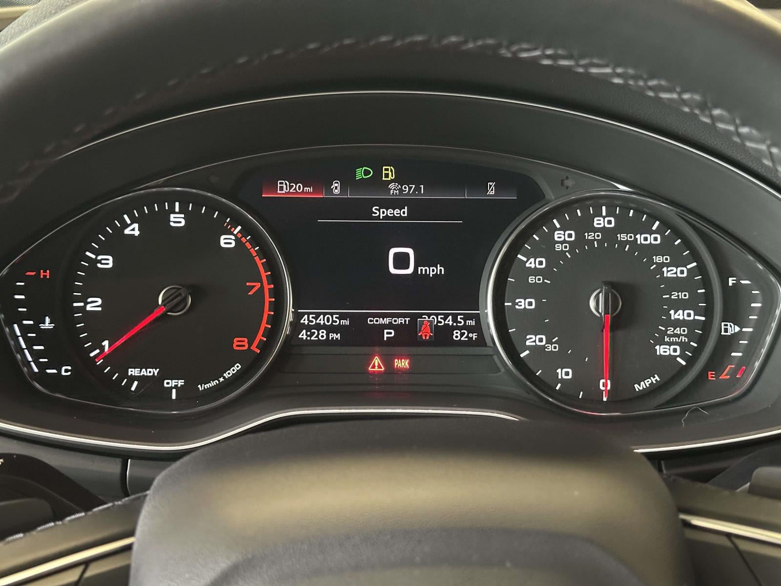 2024 Audi Q5 Premium 45 TFSI S line quattro