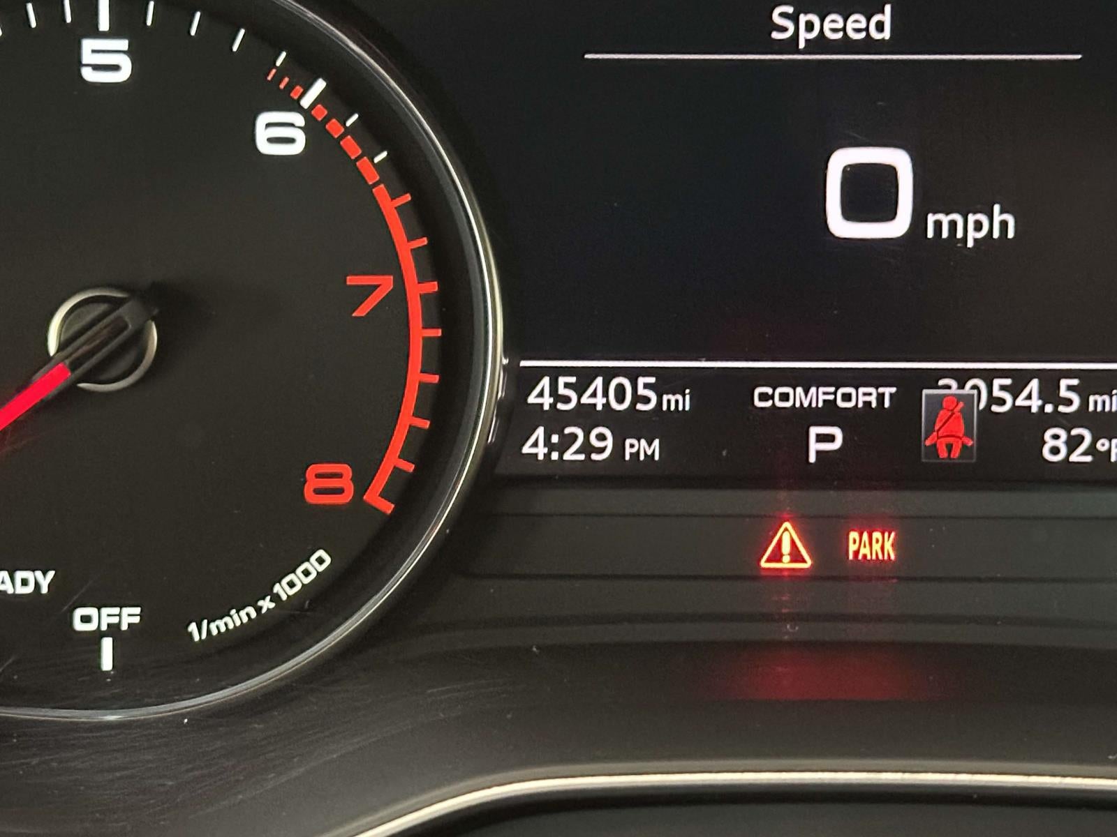 2024 Audi Q5 Premium 45 TFSI S line quattro