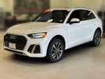 2024 Audi Q5 Premium 45 TFSI S line quattro