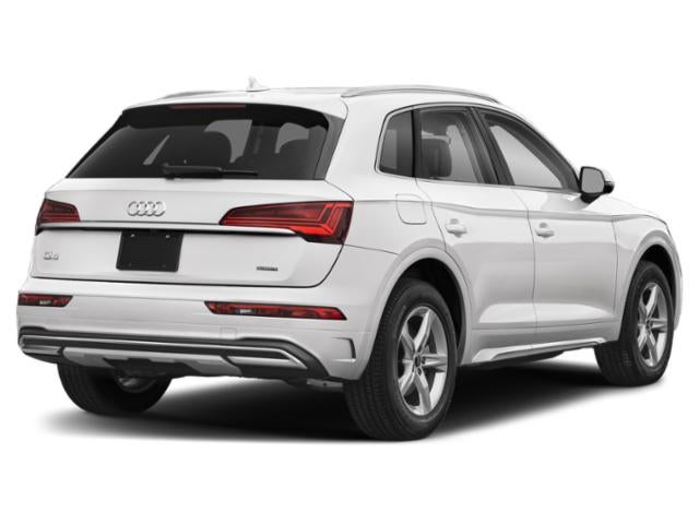 2024 Audi Q5 Premium 45 TFSI S line quattro