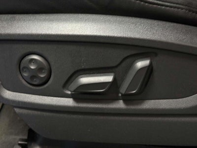 2022 Audi Q5 Premium 45 TFSI S line quattro S tronic