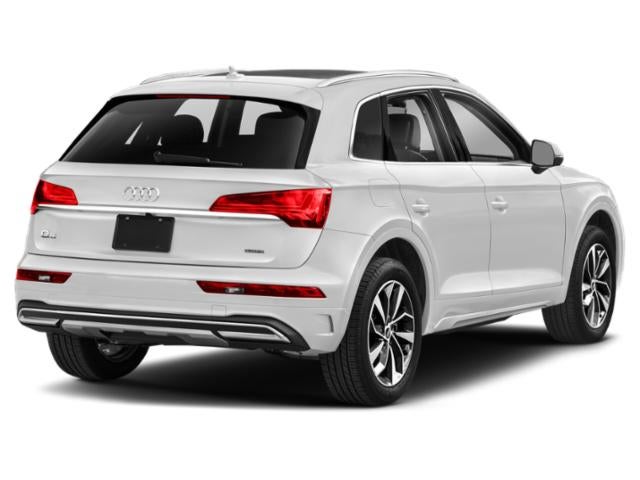 2022 Audi Q5 Premium 45 TFSI S line quattro S tronic