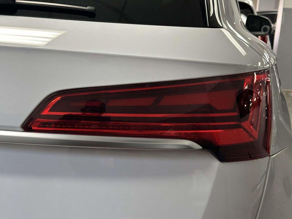 2022 Audi Q5 Premium 45 TFSI S line quattro S tronic