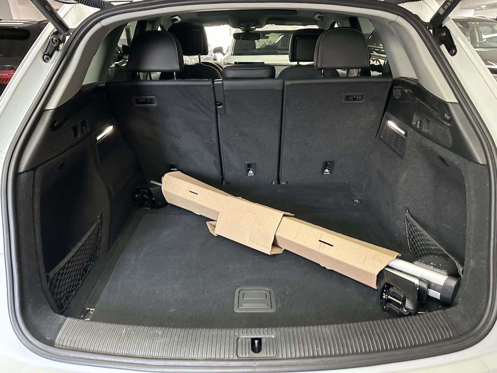 2022 Audi Q5 Premium 45 TFSI S line quattro S tronic