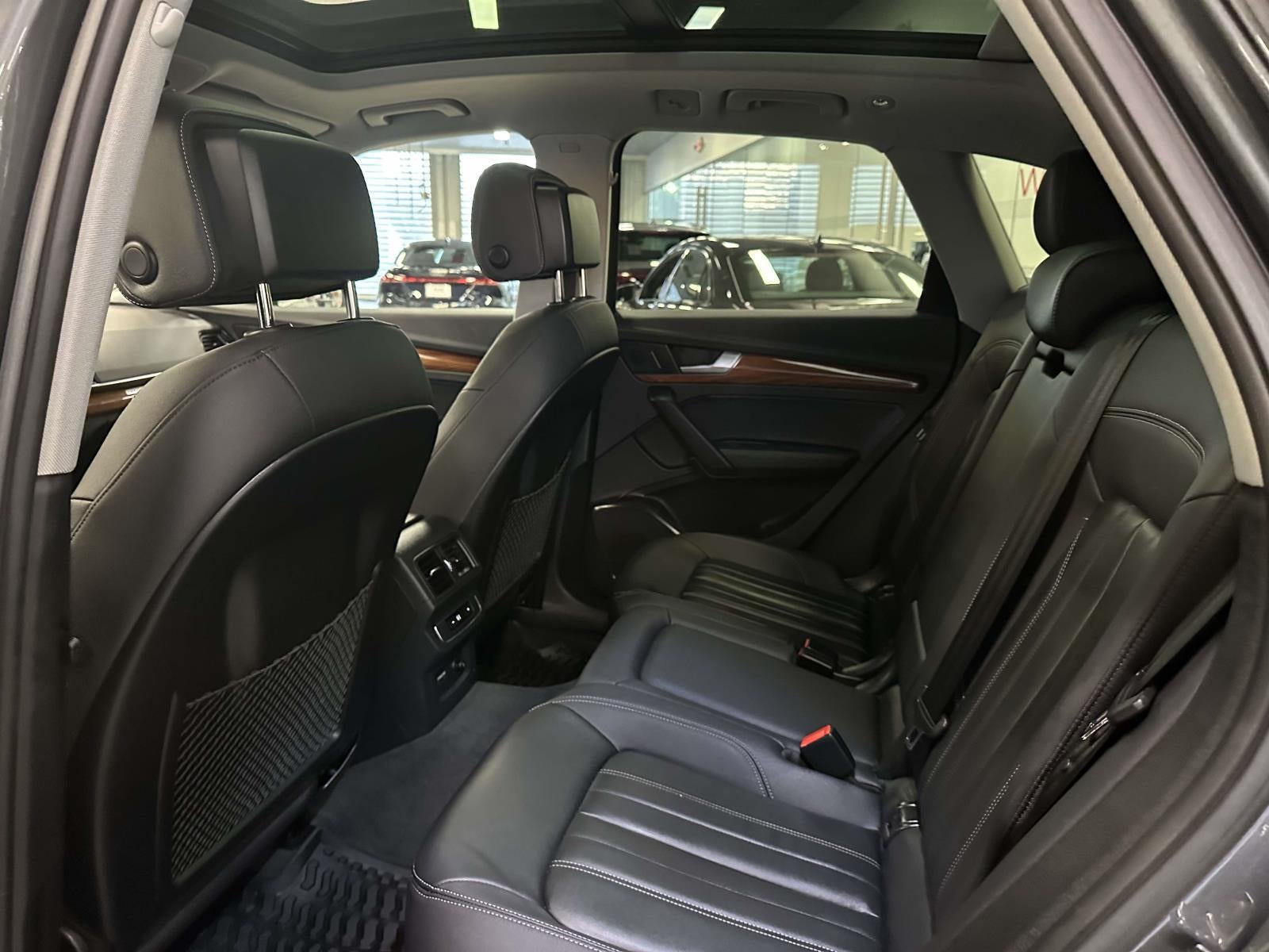 2023 Audi Q5 Premium 45 TFSI S line quattro