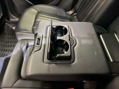 2023 Audi Q5 Premium 45 TFSI S line quattro