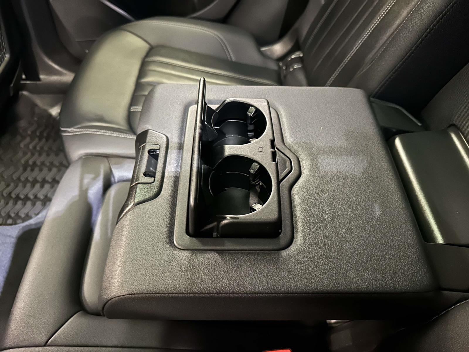 2023 Audi Q5 Premium 45 TFSI S line quattro