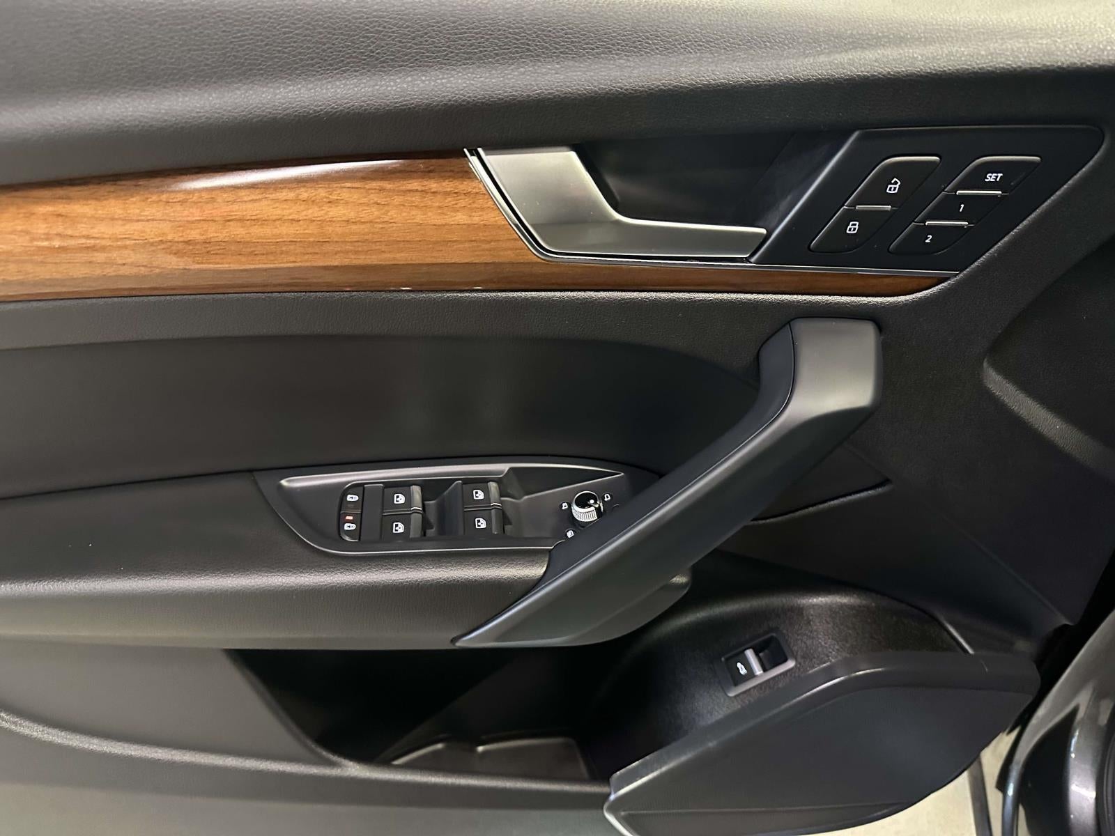 2023 Audi Q5 Premium 45 TFSI S line quattro