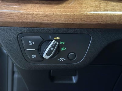 2023 Audi Q5 Premium 45 TFSI S line quattro