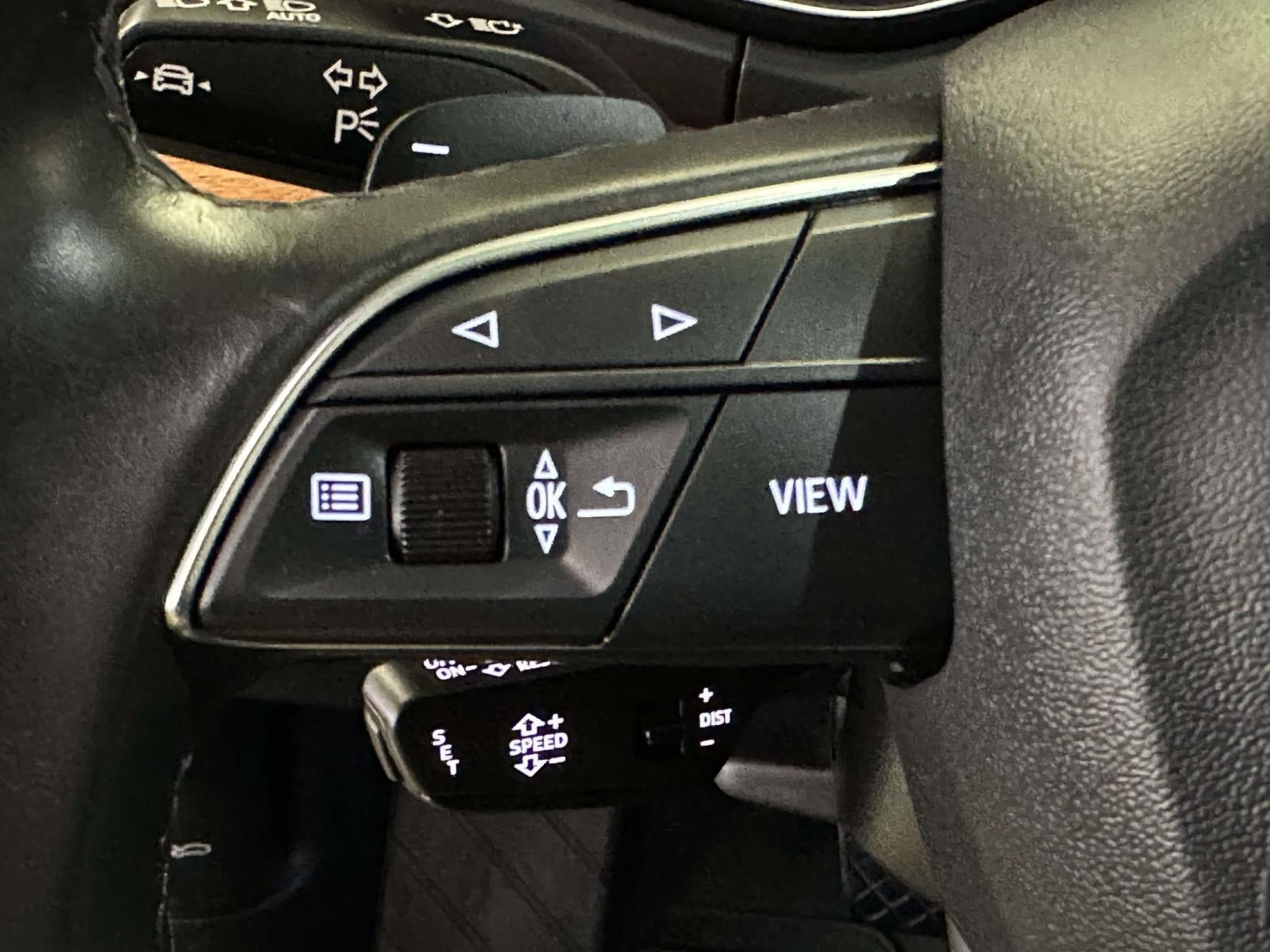 2023 Audi Q5 Premium 45 TFSI S line quattro